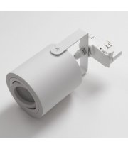 lm 1080 wh track reflektor szynowy par16 gu10