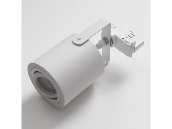 LM 1080 WH TRACK REFLEKTOR SZYNOWY PAR16 GU10