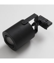 lm 1080 bk track reflektor szynowy par16 gu10