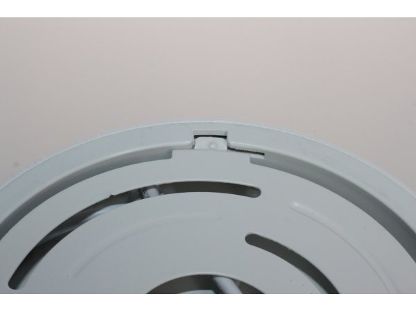 LM P 800/12W BK PLAFON LED 980lm=75W - SUPER PŁASKI WYS. 2,3 CM