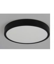 lm p 802/18w bk plafon led 1380lm=100w-super płaski wys. 2,3cm!