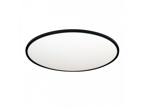 LM P UFO 96W BK PLAFON LED ŚCIEMNIALNY 8000lm=700W