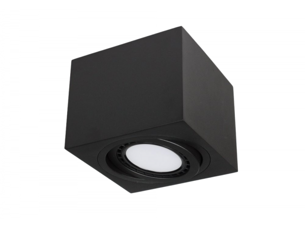 LM P 224 BK PLAFON ES111 AR111 QR111