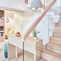 Lampy do przedpokoju